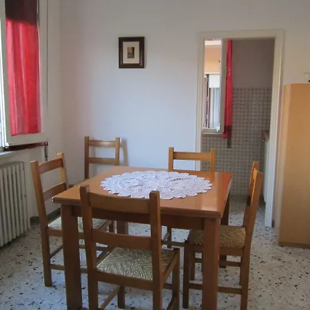 Casa Arcobaleno Διαμέρισμα Cupra Marittima