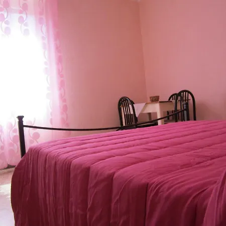 Casa Arcobaleno Διαμέρισμα *