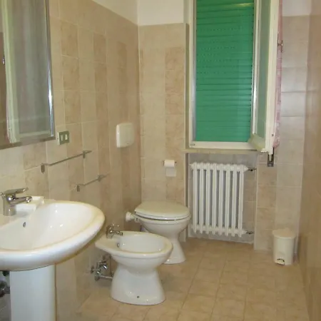 Apartamento Casa Arcobaleno