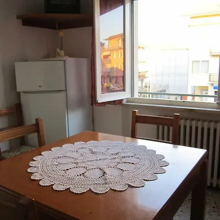 Apartamento Casa Arcobaleno *