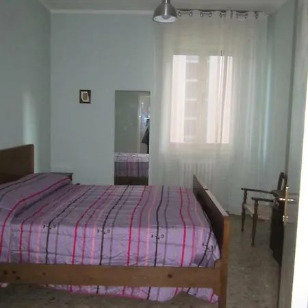 Casa Arcobaleno * Cupra Marittima