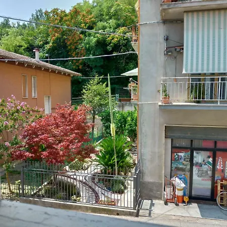 Casa Arcobaleno